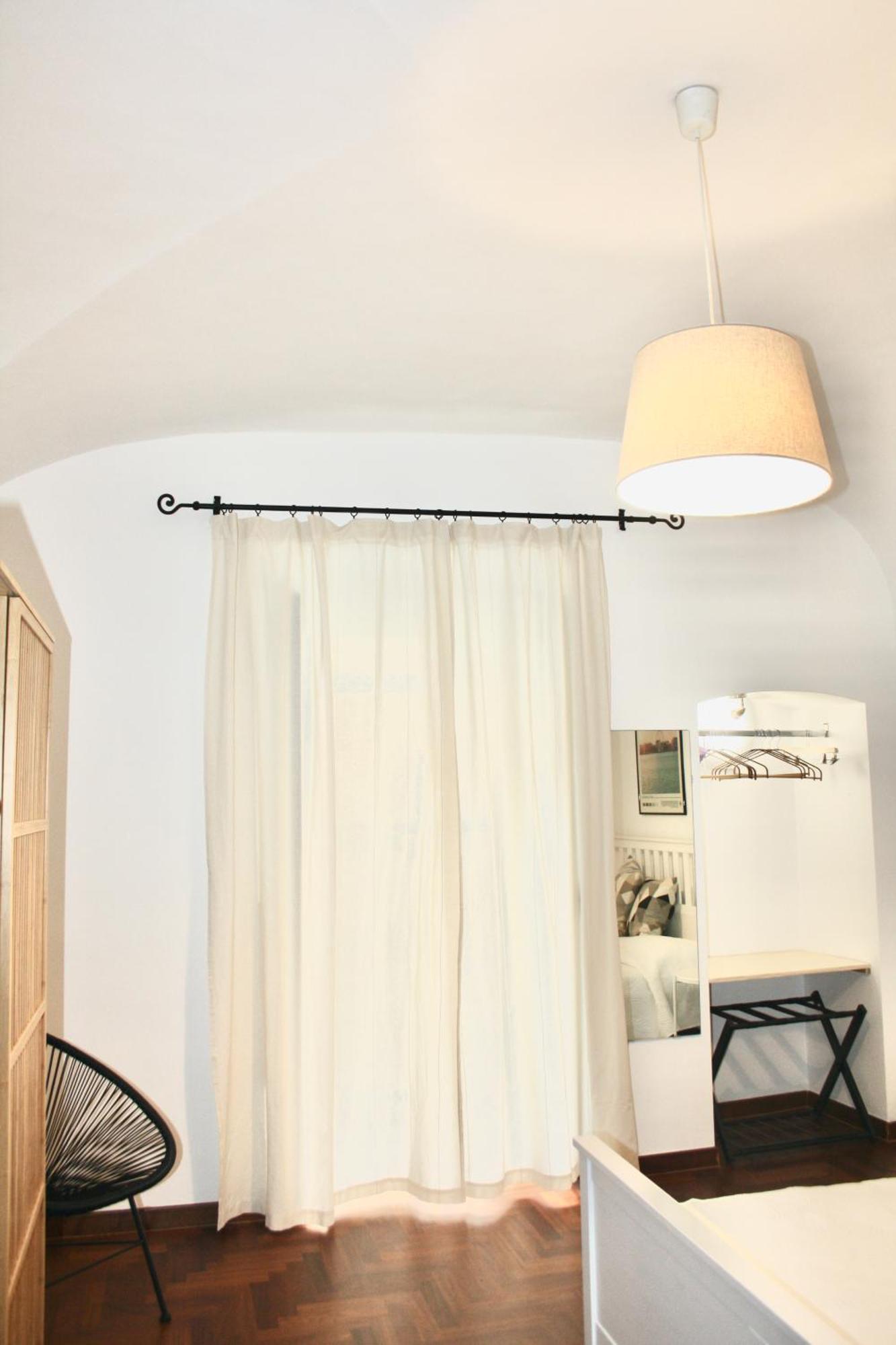 Stefano'S Apartment Bari Buitenkant foto