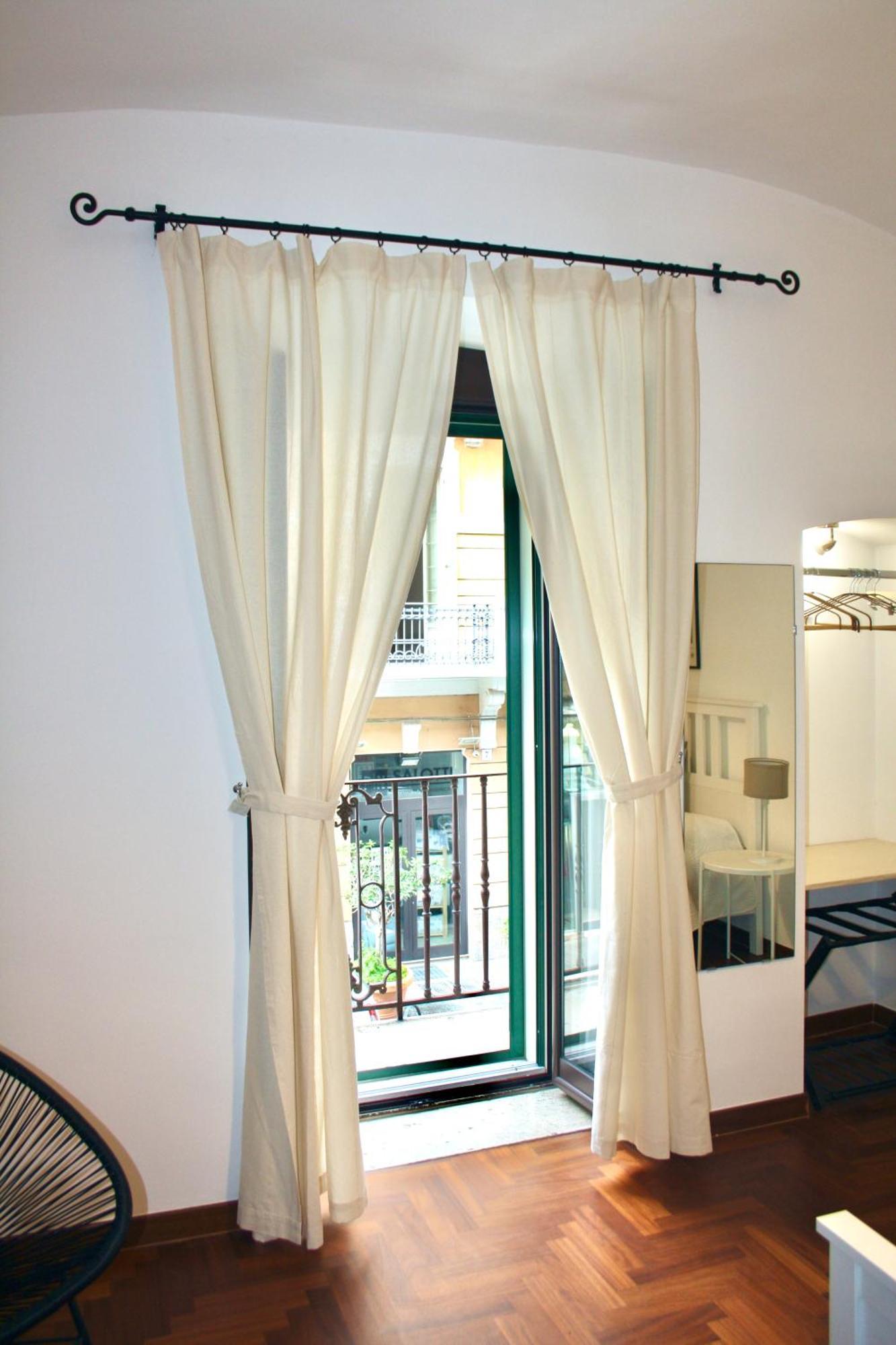 Stefano'S Apartment Bari Buitenkant foto