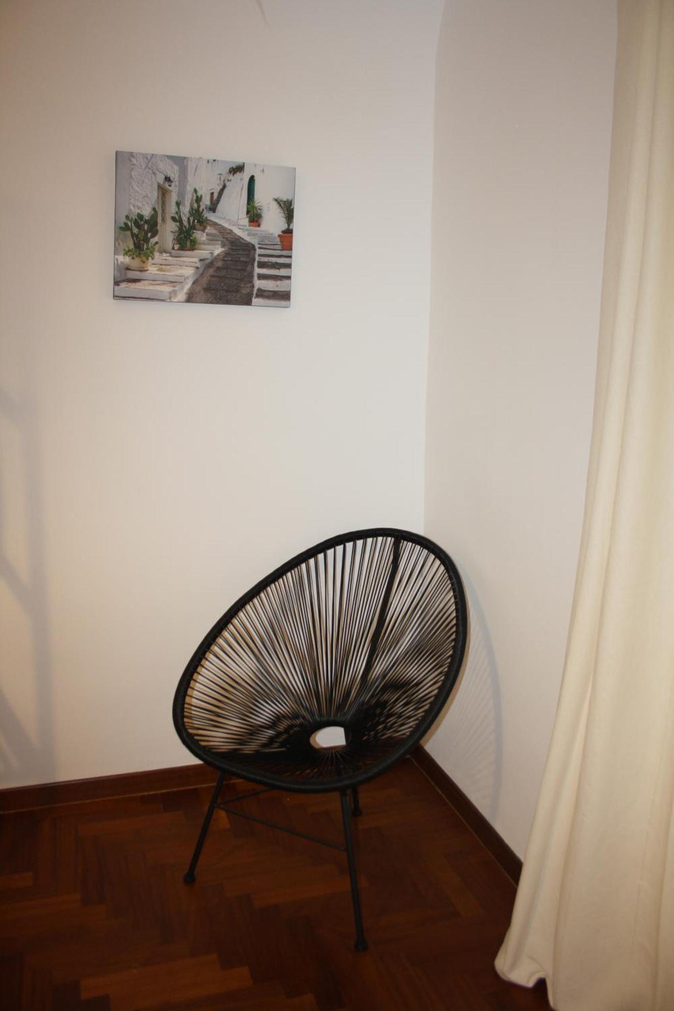 Stefano'S Apartment Bari Buitenkant foto